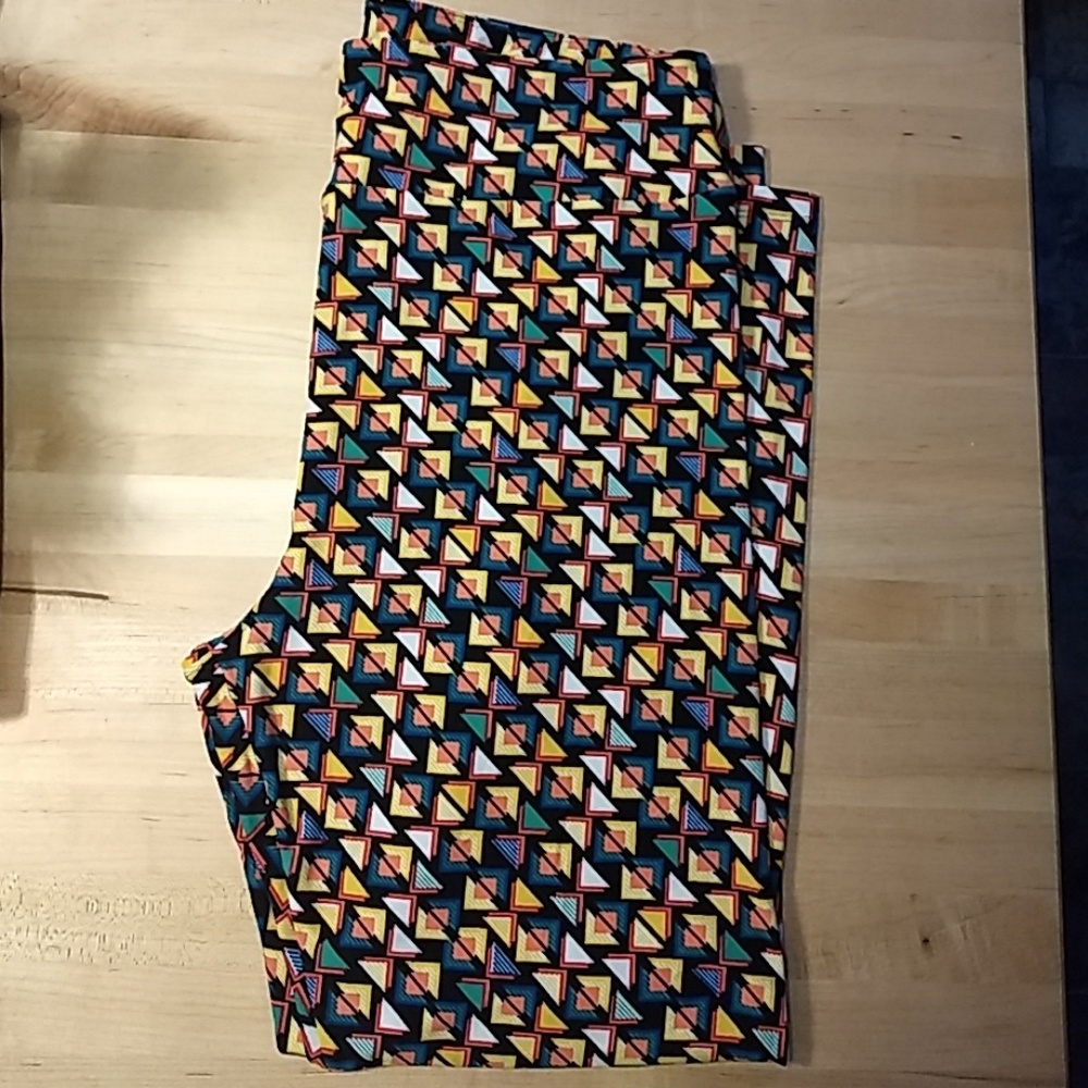 Leggings - Lularoe TC2